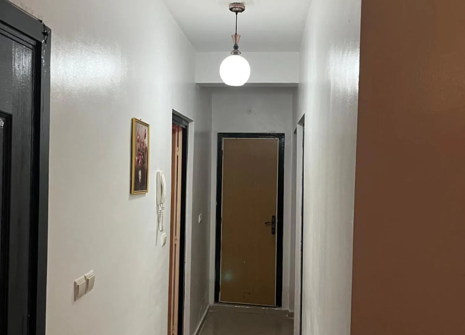 Appartement Calme Hay-Salam Agadir