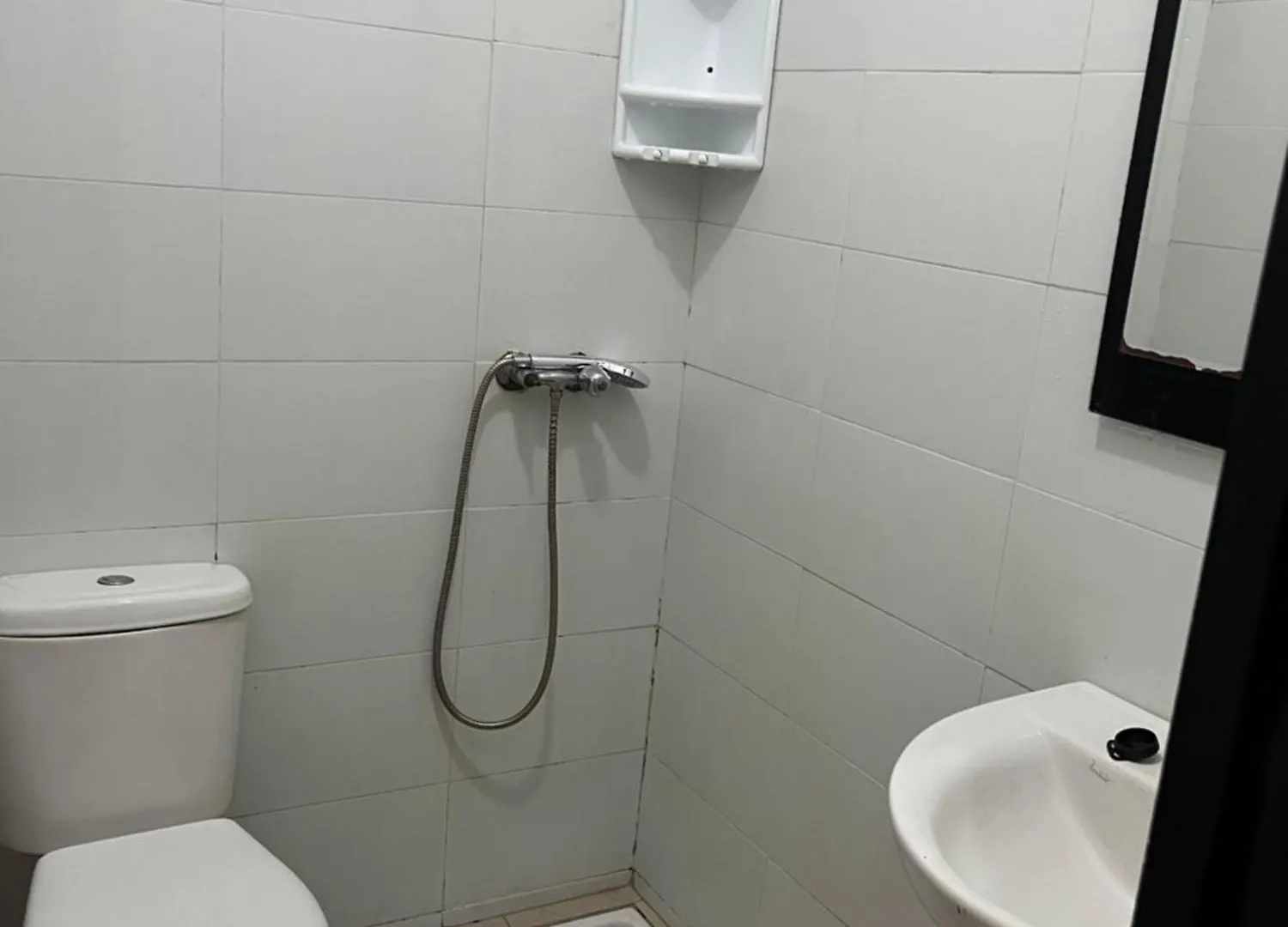 Appartement Calme Hay-Salam Agadir